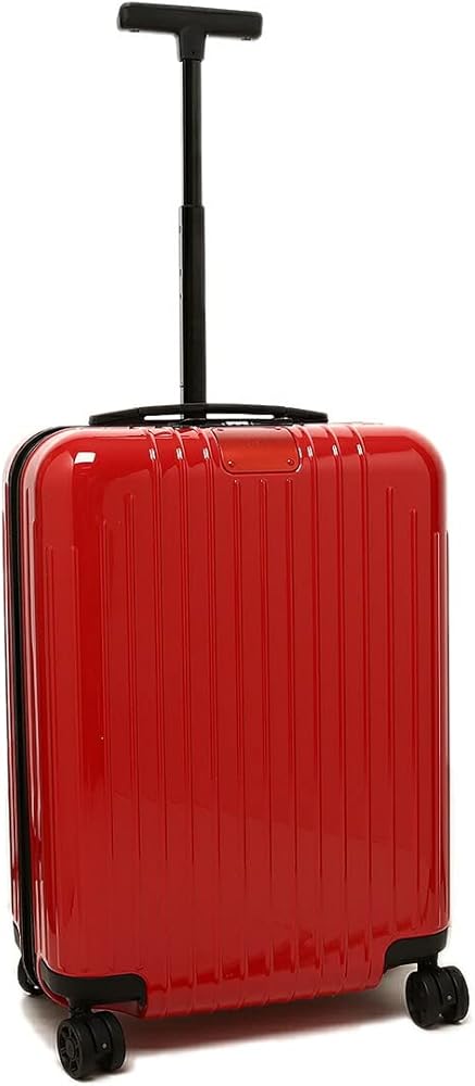 Amazon | [リモワ]スーツケース エッセンシャル ライト キャビン S