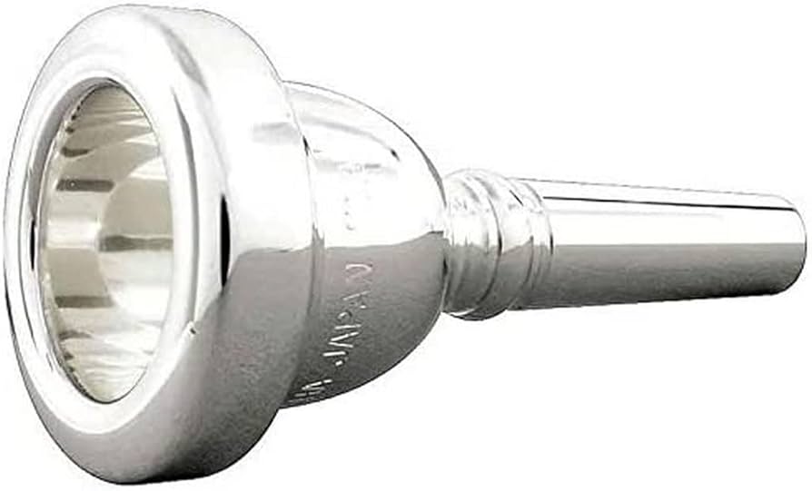 Amazon | YAMAHA SL-51BS マウスピース トロンボーン/ユーフォニアム