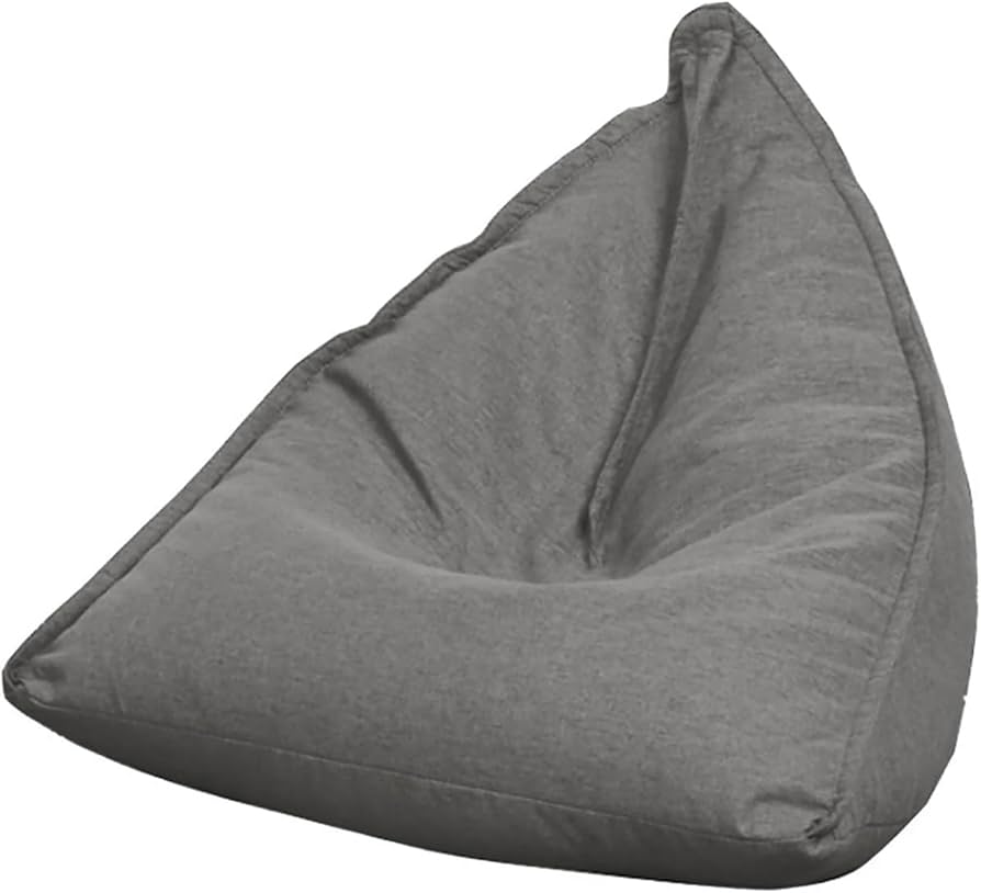 Amazon.co.jp: ビーズクッション 大きい ソファー 雨滴の形 びーず