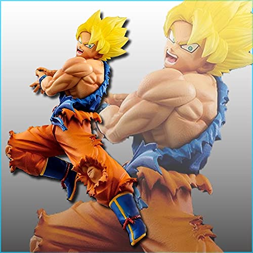 Amazon.co.jp: 一番くじ ドラゴンボール 超戦士バトル列伝Z C賞 超