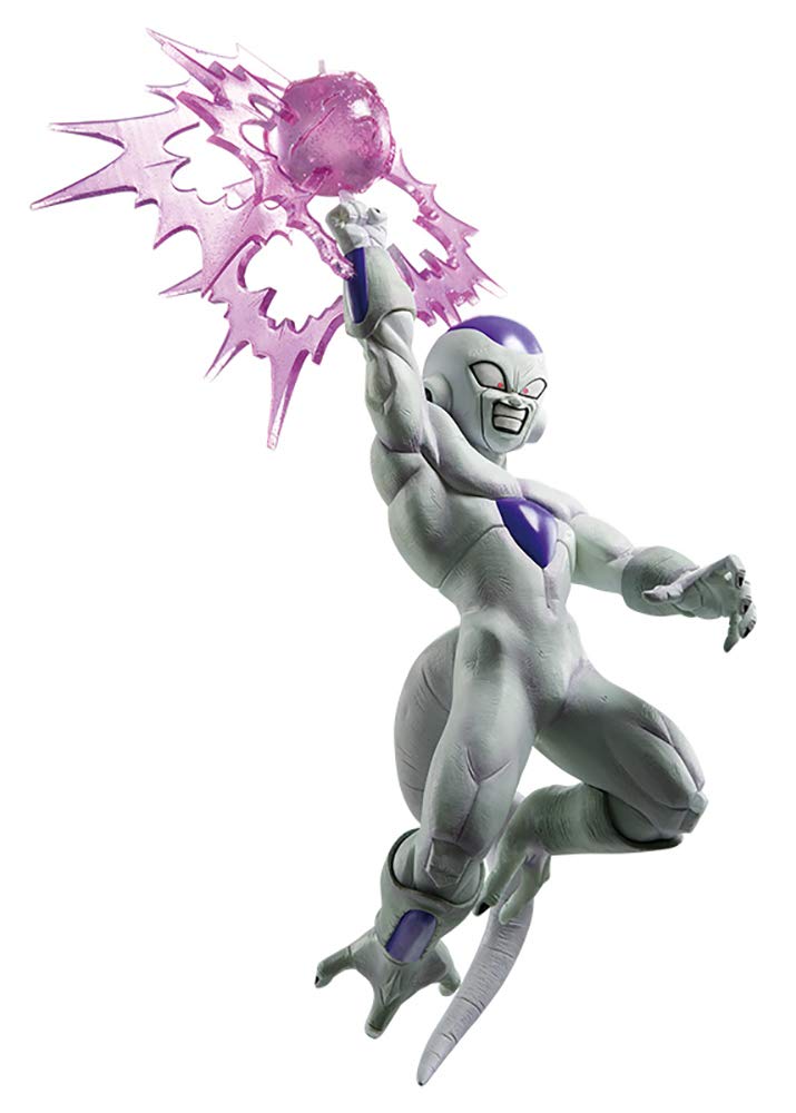 Amazon.co.jp: バンプレスト ドラゴンボールZ G×materia THE FRIEZA