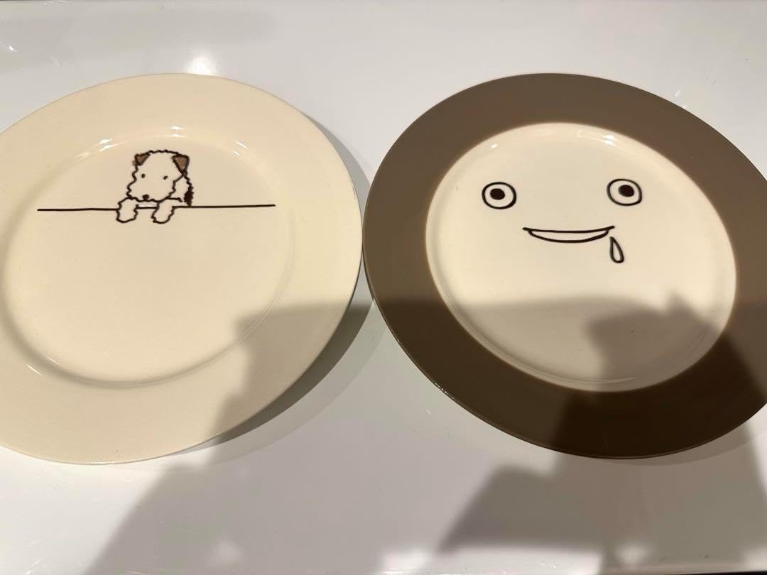 ✾鹿児島睦✾【2個セット】木製ナチュラル御膳・おぼん・プレート