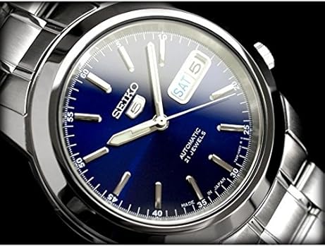 Amazon.co.jp: SEIKO(セイコーimport) SEIKO 5 SEIKO FIVE 腕時計 自動