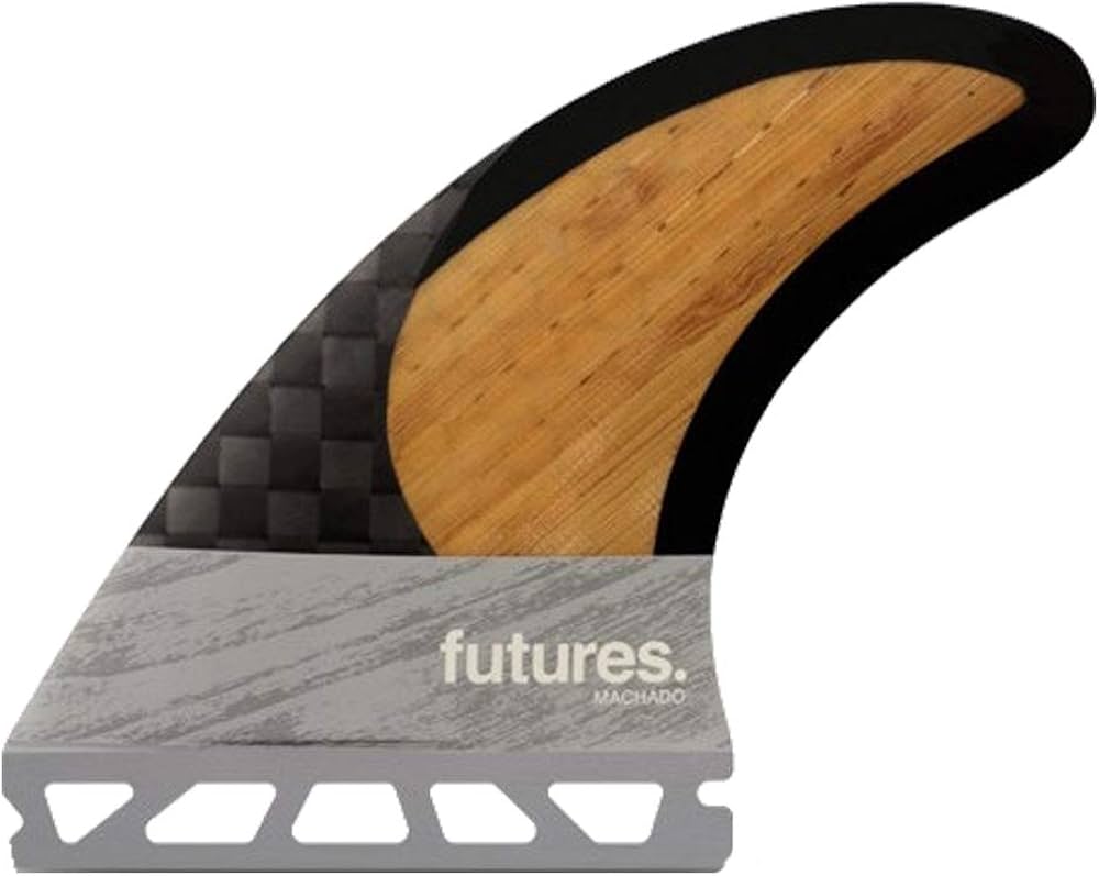 フィン バンブーフィン futures ROB MACHADO ロブマチャド Amazon
