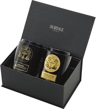 Amazon.co.jp: マリアージュフレール (マルコポーロ : プランスドゥ