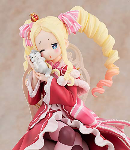 Amazon | KDcolle Re:ゼロから始める異世界生活 ベアトリス お茶会Ver