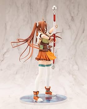 Amazon | 壽屋(KOTOBUKIYA) 軌跡シリーズ エステル・ブライト 1/8