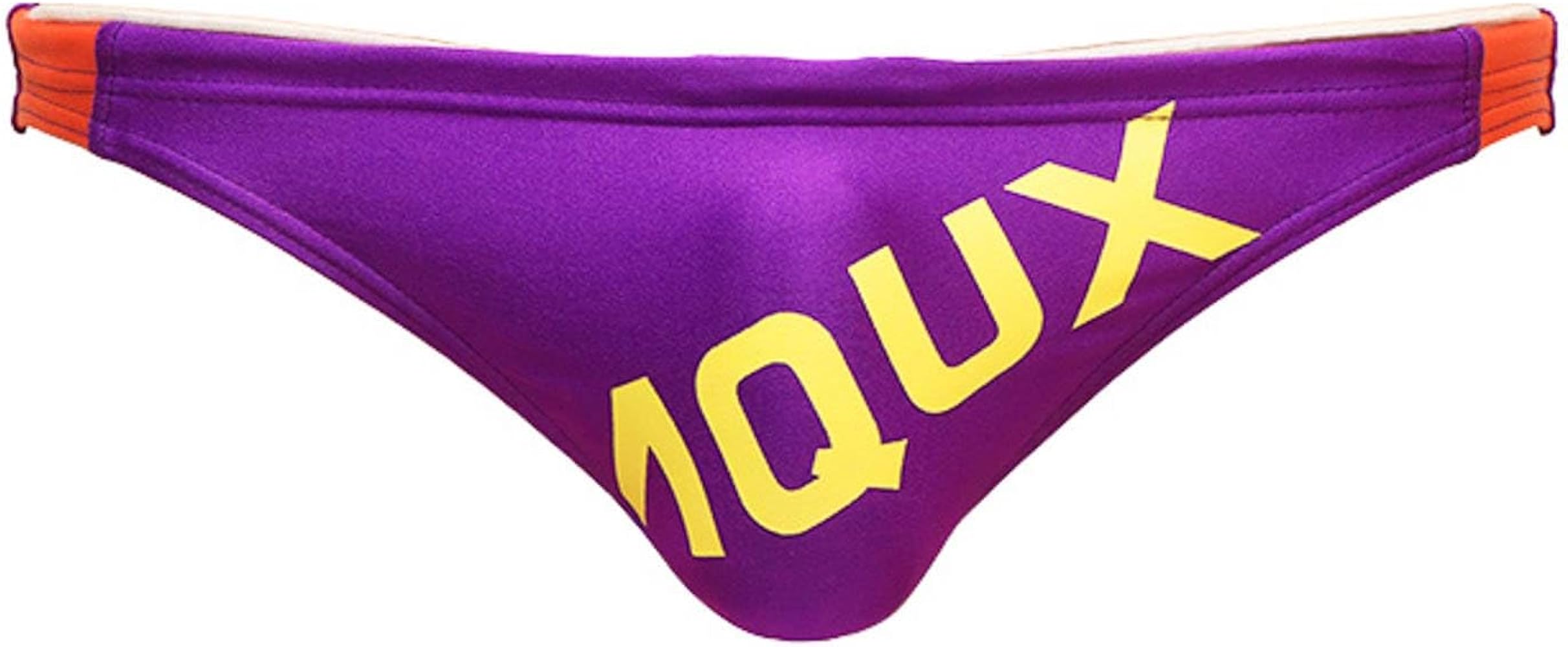 Amazon.co.jp: XL パープル AQUX/アックス Groovy Guy 