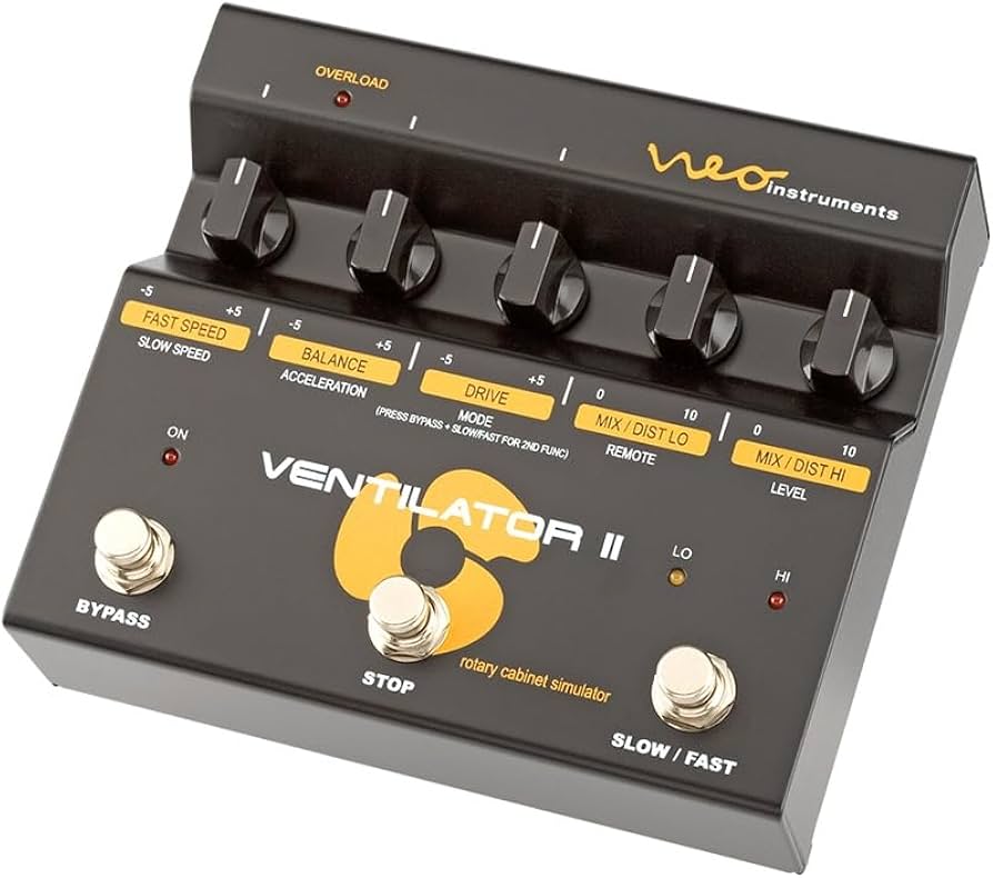 Amazon | Neo Instruments VENTILATOR II 16*14.3*5.5cm 国内正規品