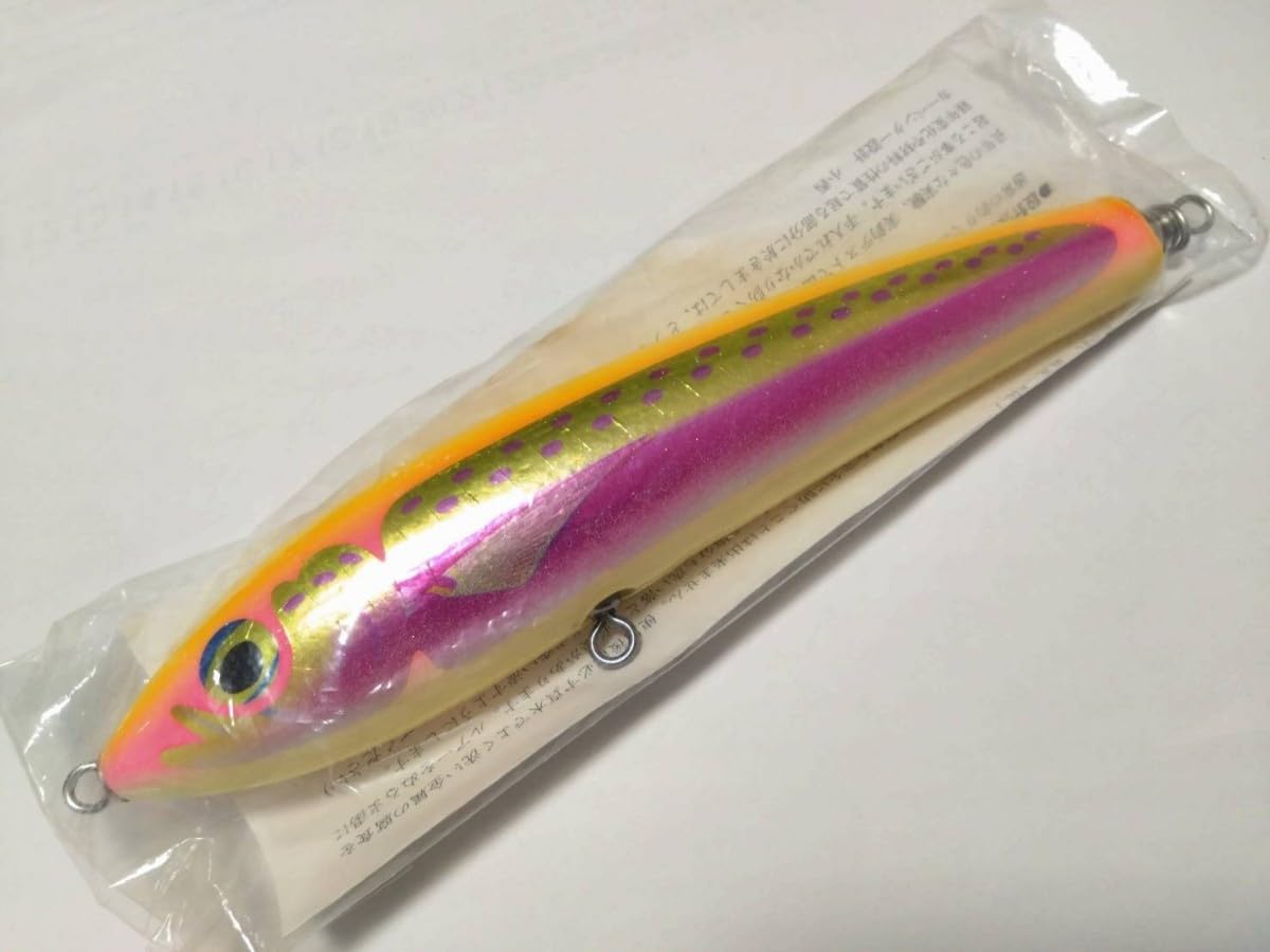 カーペンター ブルーフィッシュ cboneロデオ220 カーペンター ブルー