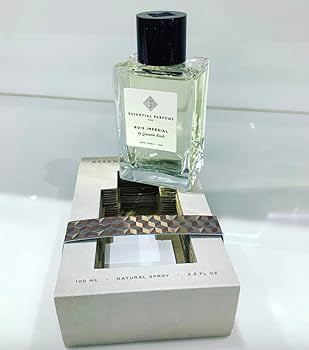Amazon | Essential Parfums Bois Imperial EDP/エッセンシャル