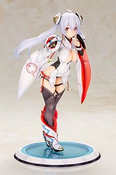 Amazon | ファンタシースターオンライン2 マトイ -Nidy-2D- Ver. 1/7