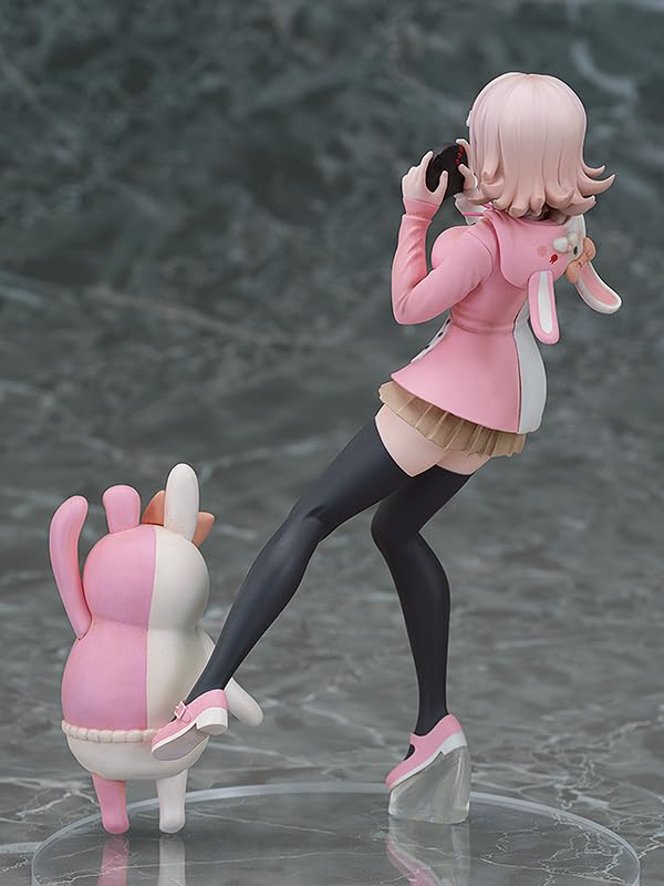 Amazon | POP UP PARADE ダンガンロンパ1 2 Reload 七海千秋 モノミ