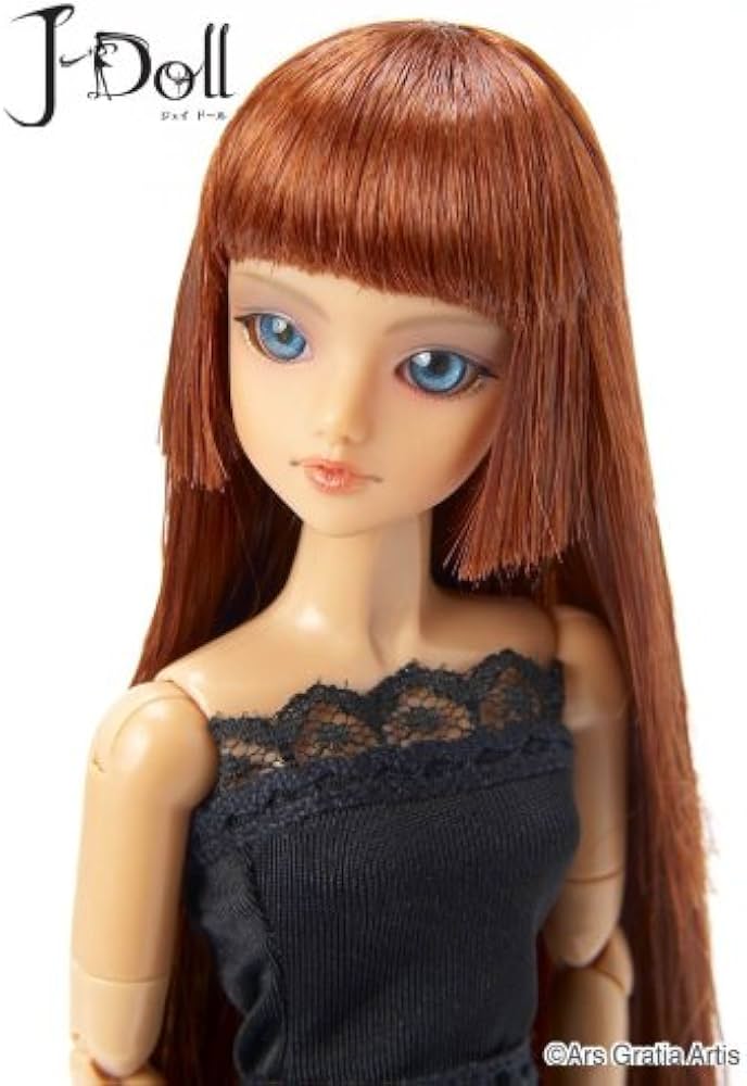 Amazon.co.jp: J-DOLL/Melrose ave. (メルローズ アベニュー) X-131