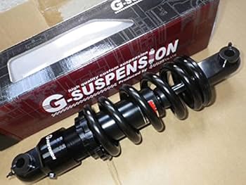 Amazon | ☆TW200☆ビレット ショート サス☆2JL DG07J DG09J TW225
