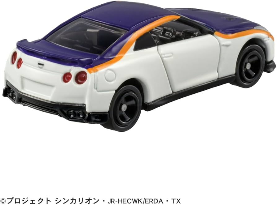 Amazon | タカラトミー(TAKARA TOMY) ドリームトミカ シンカリオンCW
