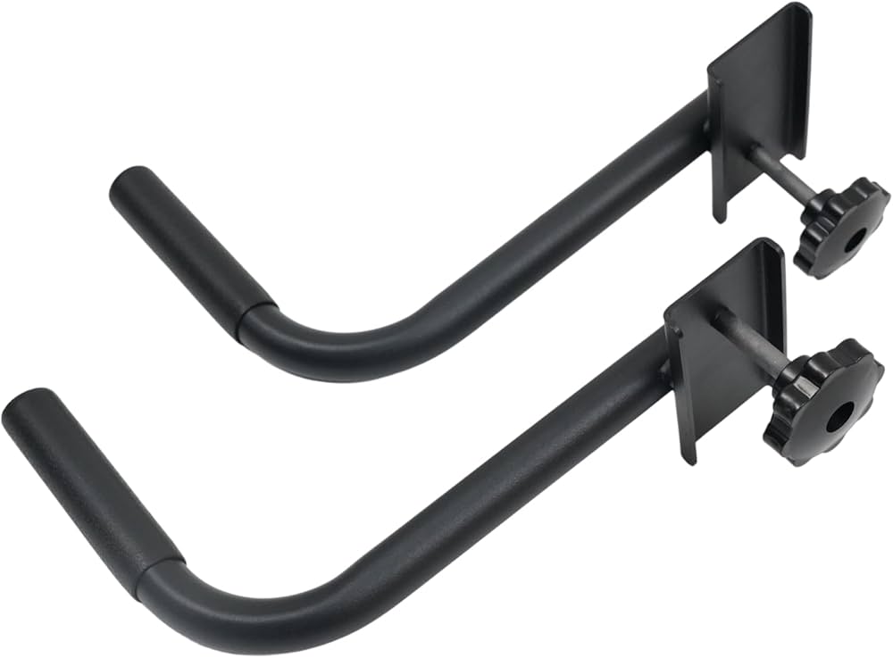 Amazon | STEADY ラック型懸垂マシン用ディップスバー（別売りパーツ