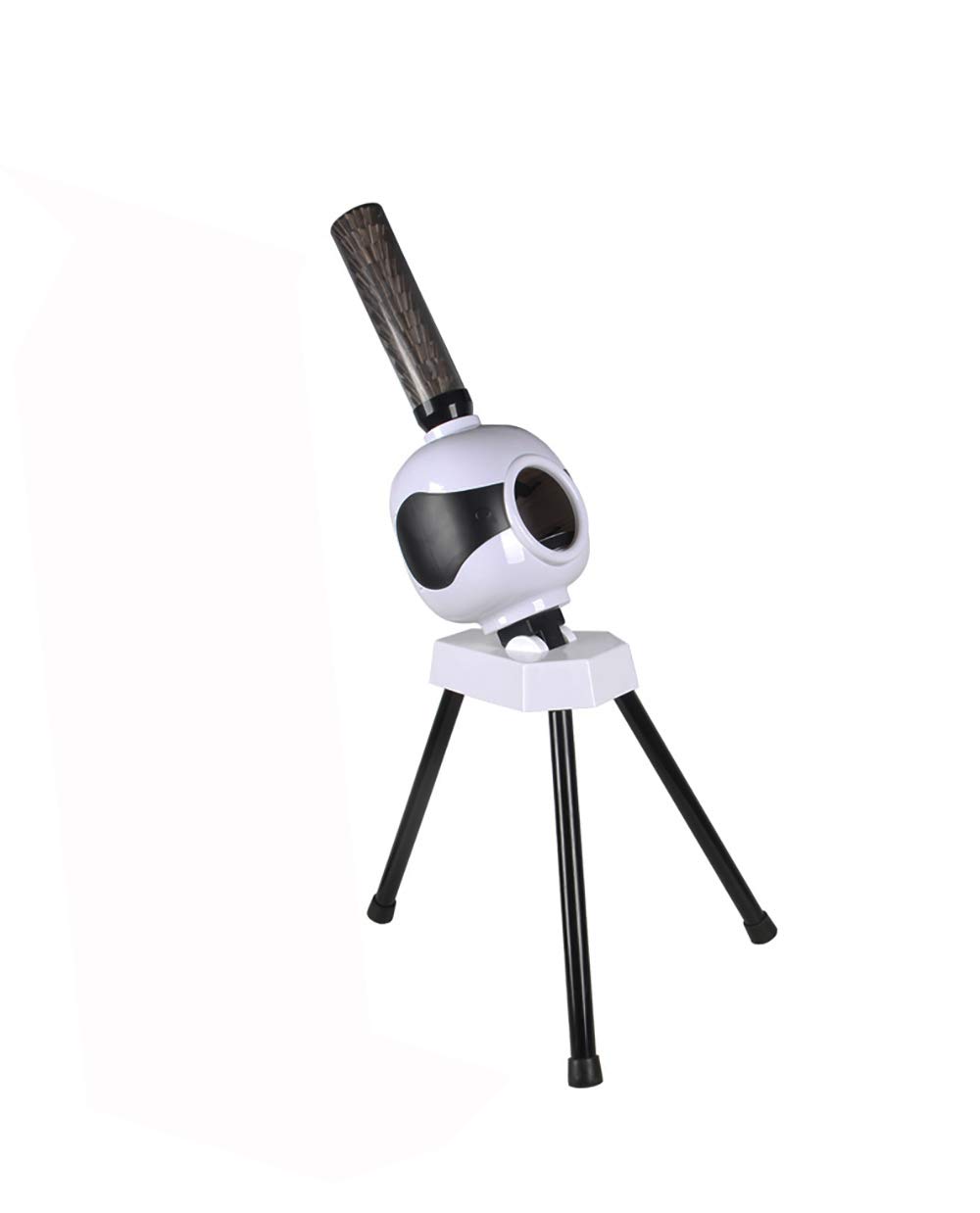 Amazon | MXBAOHENG バドミントン ピッチングマシンpitching machine