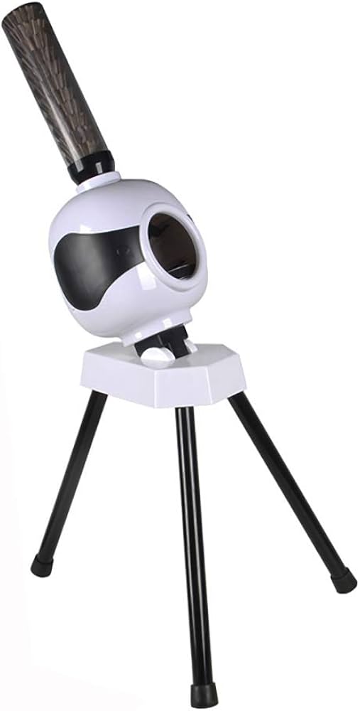 Amazon | MXBAOHENG バドミントン ピッチングマシンpitching machine