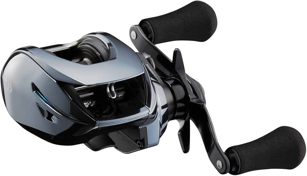 Amazon | ダイワ(DAIWA) ベイトリール IM Z LIMITBREAKER(リミット