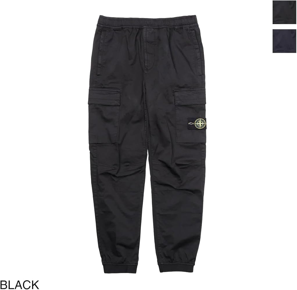 Amazon.co.jp: [ストーンアイランド] カーゴパンツ 30サイズ [並行輸入