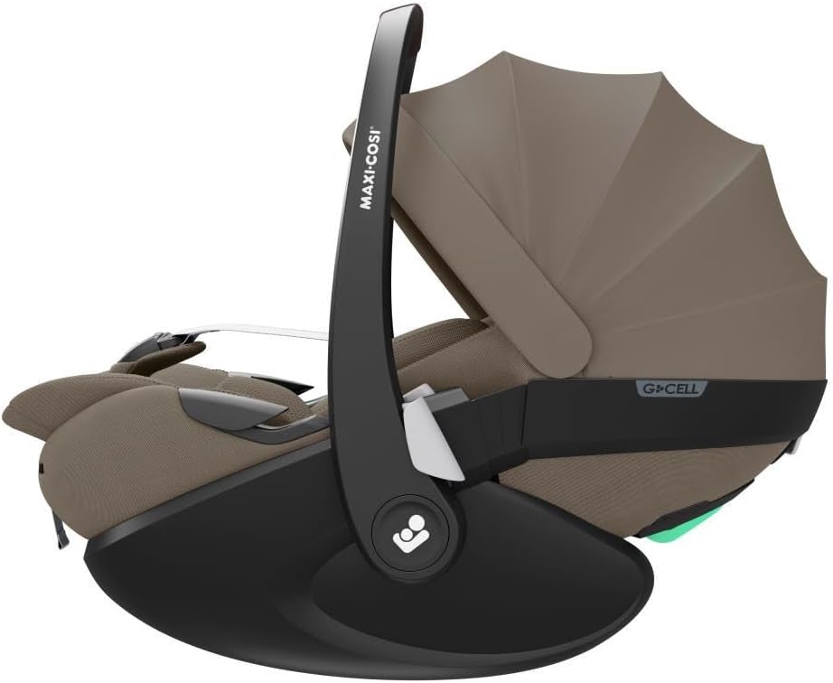 484 Maxi-Cosi マキシコシISOFIX 2ウェイ パール アイソフィックス