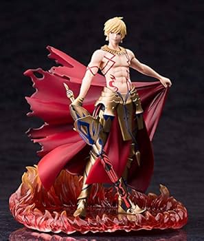 Amazon | Fate/Grand Order アーチャー/ギルガメッシュ 1/8スケール