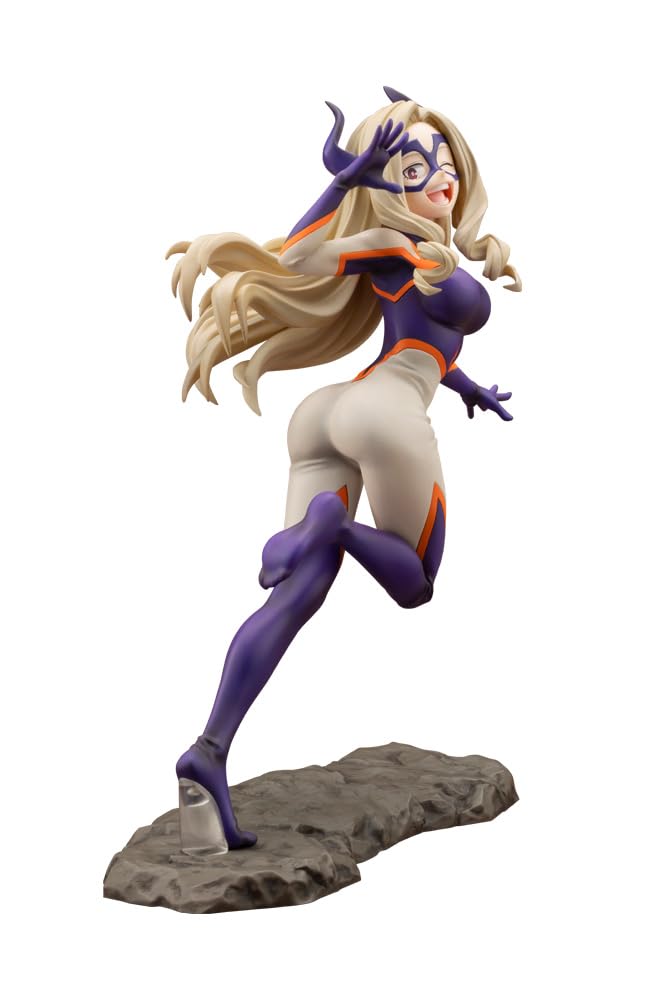 Amazon | 壽屋 (KOTOBUKIYA) 僕のヒーローアカデミア ARTFX J Mt