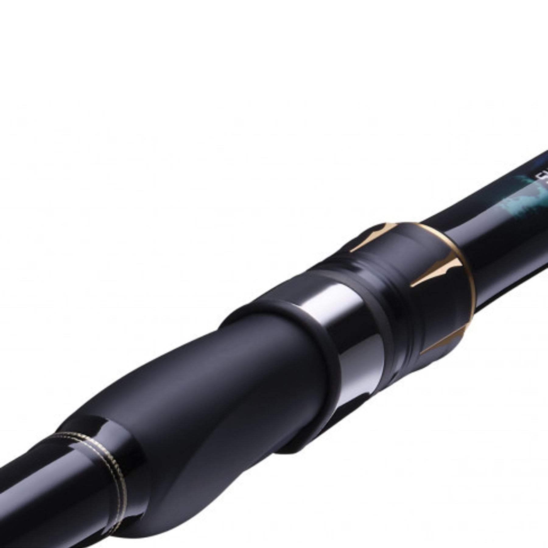 Amazon | シマノ(SHIMANO) ロッド アオリスタ 2021 M500SI 220g ヤエン