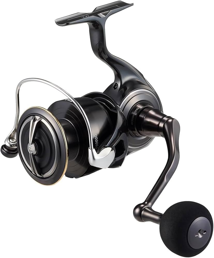 Amazon | ダイワ(DAIWA) スピニングリール 26セルテートHD LT3000-CH
