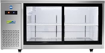 Amazon | 業務用(ジェーシーエム)JCMヨコ型冷蔵ショーケースJCMS-1575T