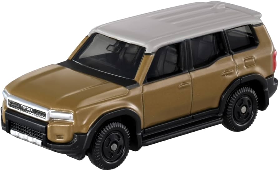 Amazon.co.jp: タカラトミー(TAKARA TOMY) トミカ No.17 トヨタ