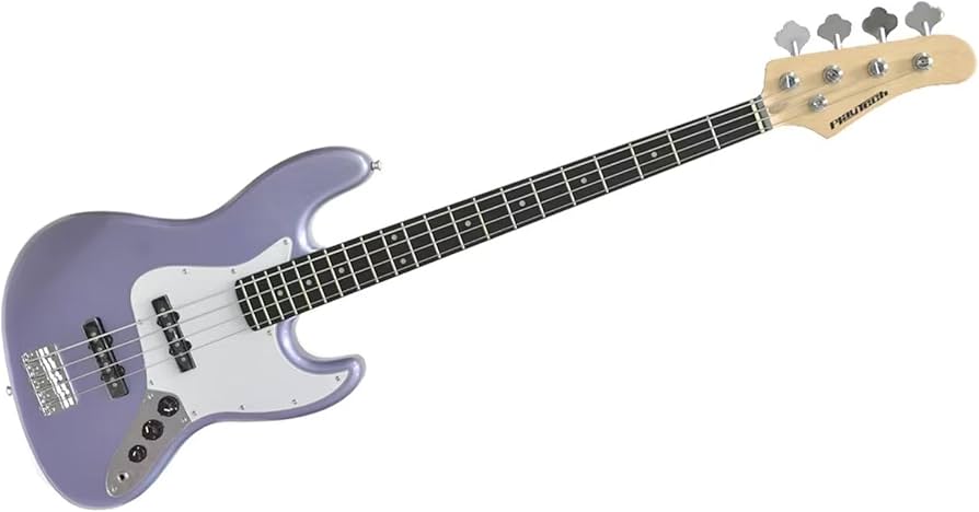 Amazon | 【国内正規品】 PLAYTECH プレイテック エレキベース JB420