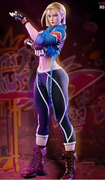 Amazon.co.jp: 「AC」STARMAN 1/6 女性 スパイン 可動 アクション