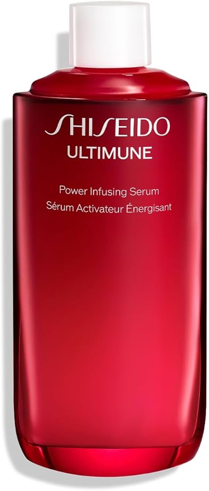 Amazon.com: Shiseido Ultimune Power Infusing Serum Refill - 2.5 oz