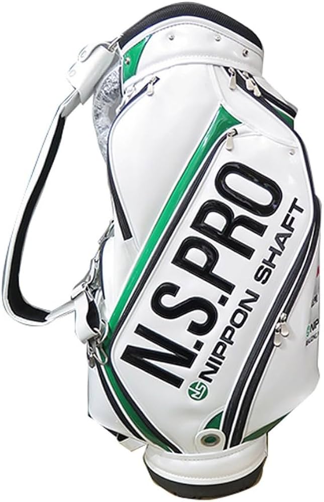 Amazon | 日本シャフト N.S.PRO ゴルフクラブカバー 2023年モデル 9.5