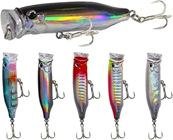 SARTPOP 225 トップウォーター ルアー K's FACTORY SARTIPOP 225