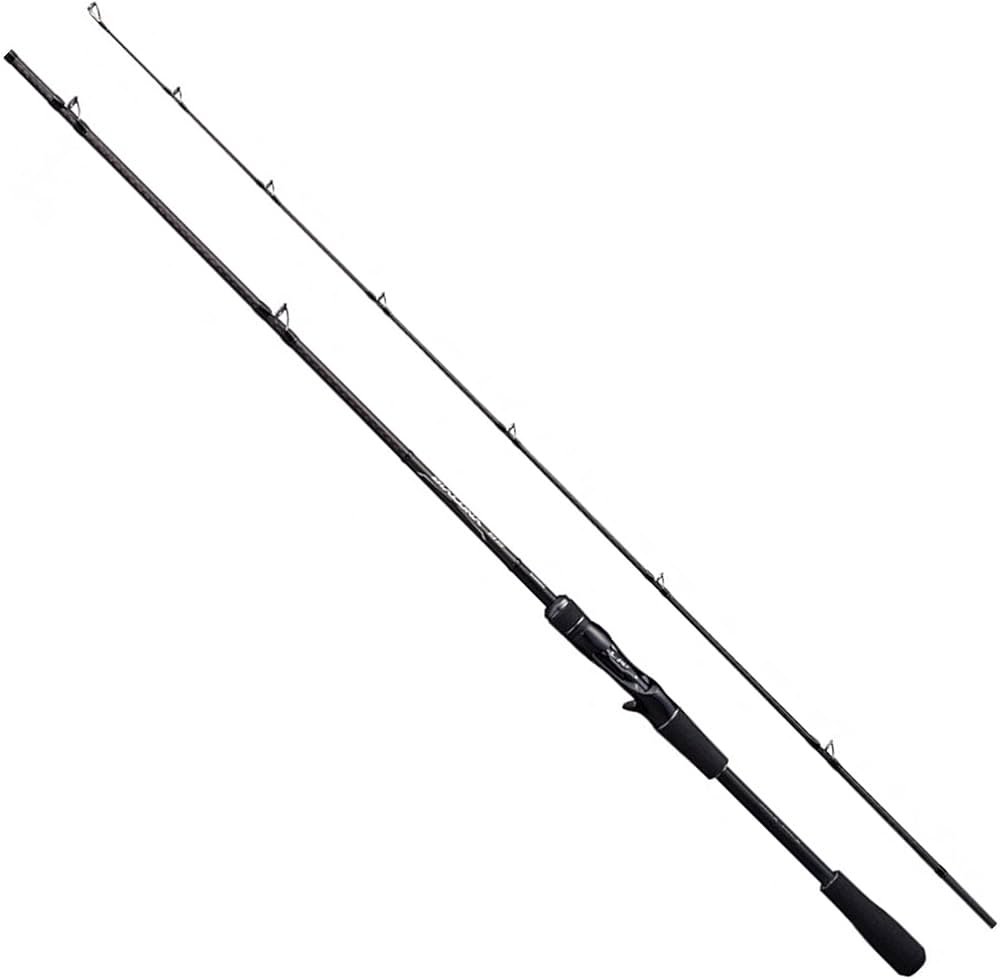 Amazon | シマノ(SHIMANO) ソルトウォーターロッド シーバス