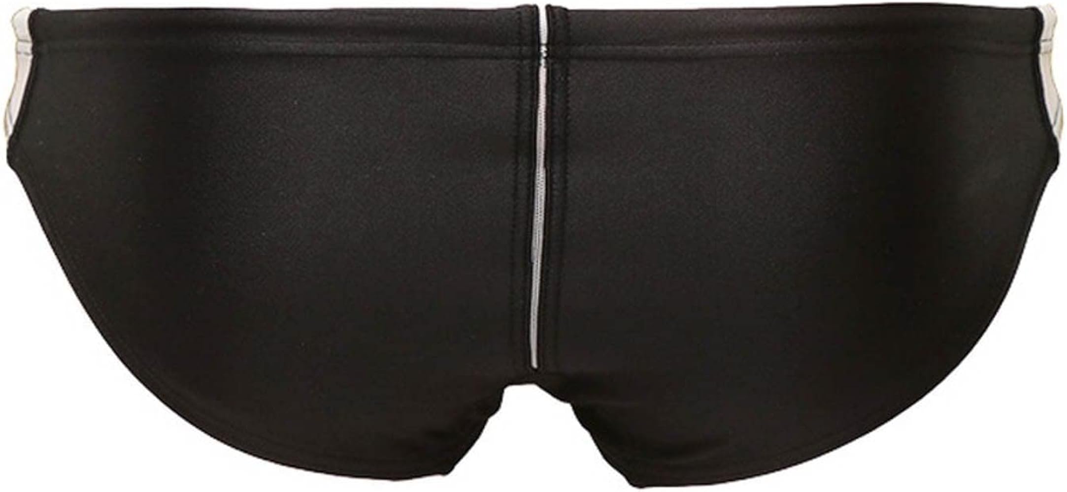 Amazon.co.jp: XL ブラック ビキニブリーフ型 メンズ水着 海水パンツ