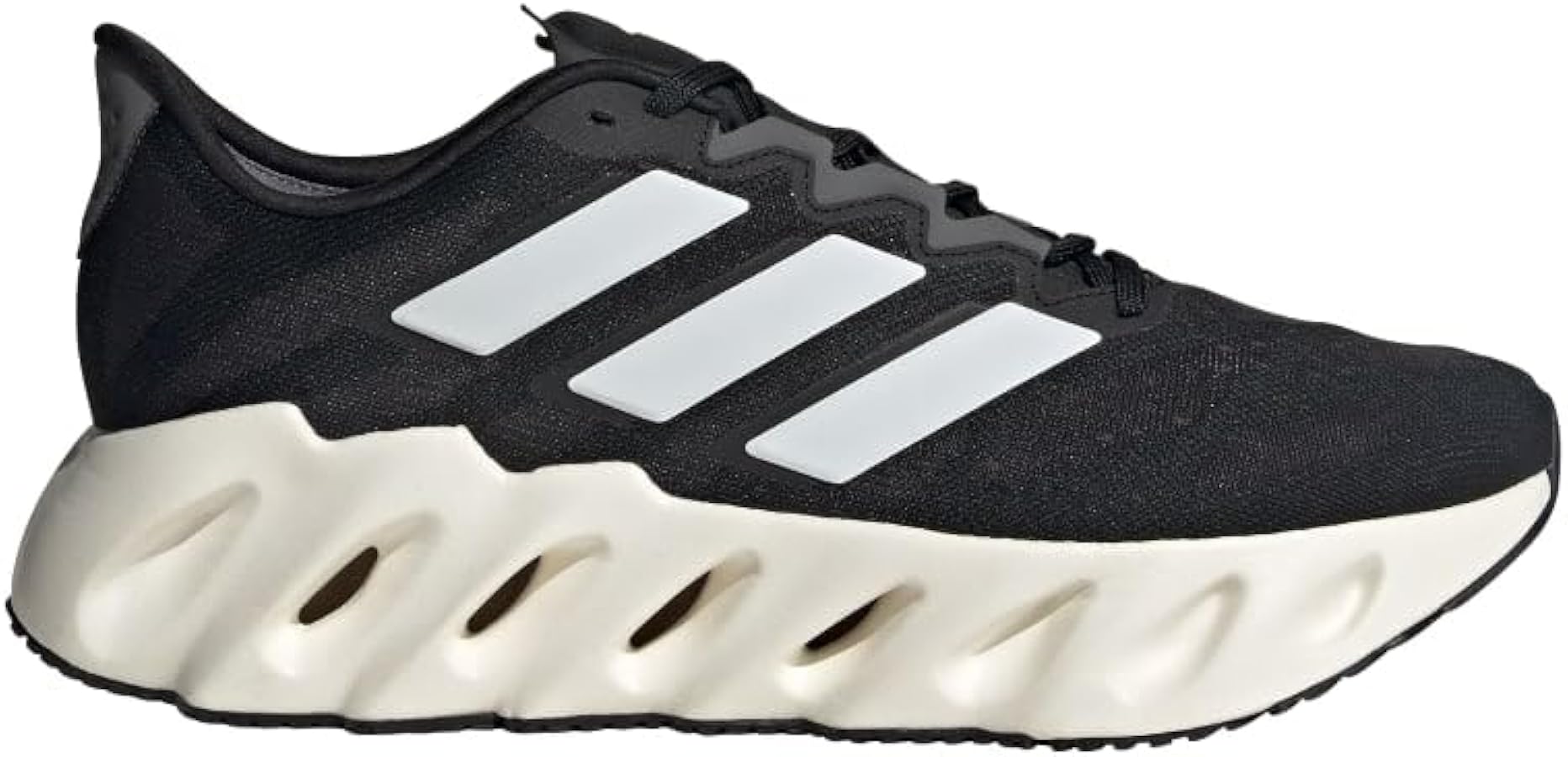Amazon.com | adidas Mens Switch FWD Running Sneakers Shoes - Black