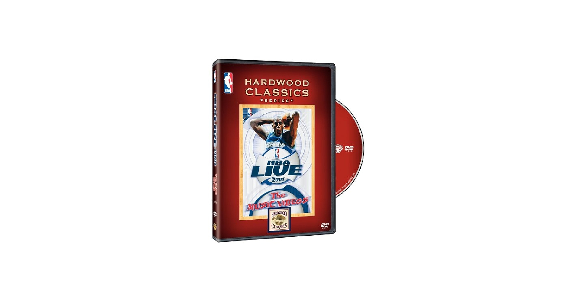 Amazon.com: NBA Hardwood Classics: NBA Live 2001 : Beastie Boys