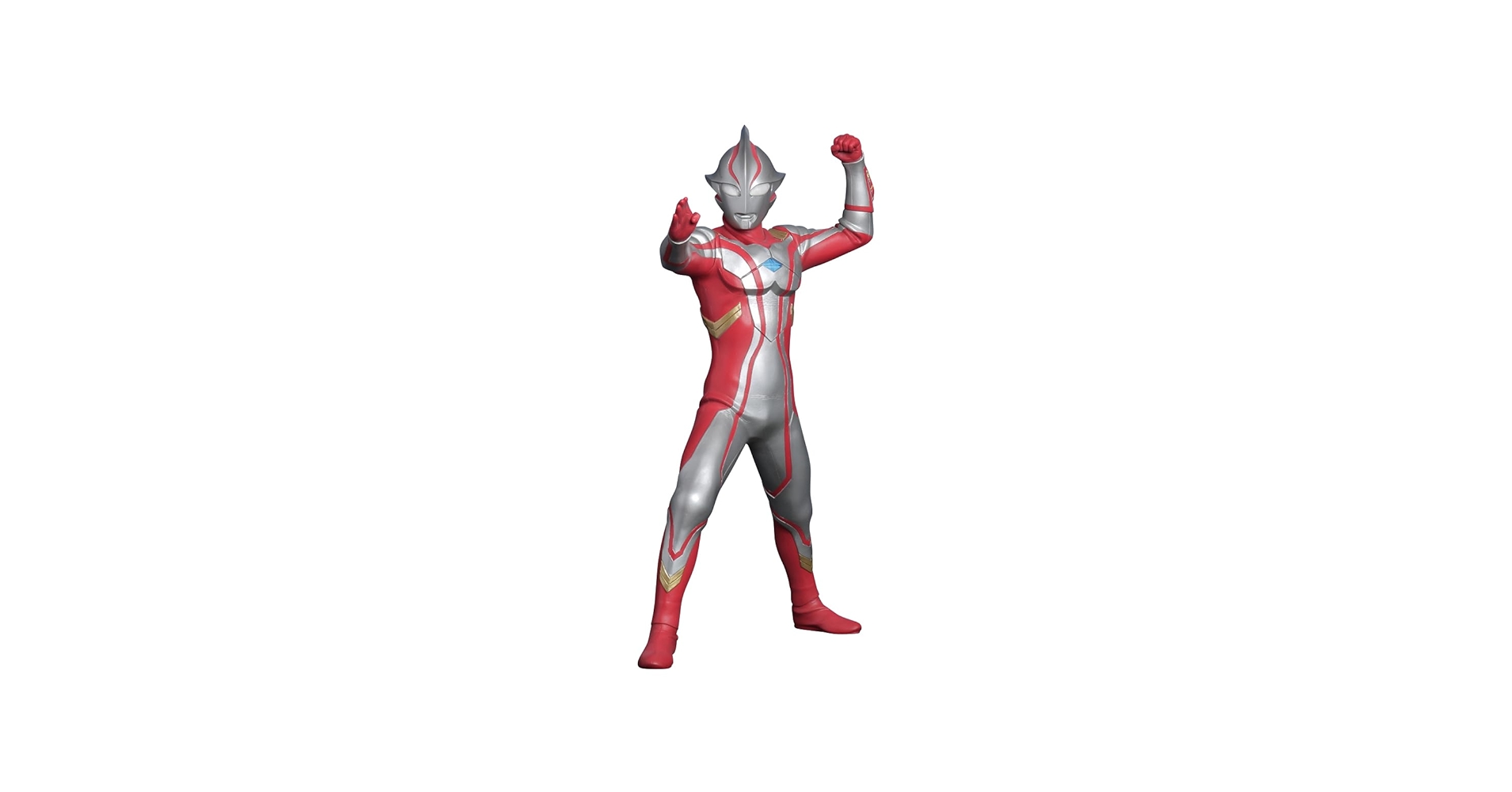 Amazon.co.jp: エクスプラス GARAGE TOY 大怪獣シリーズ ウルトラマン
