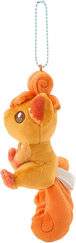 Amazon.co.jp: ポケモンセンターオリジナル 磁石でくっつくペア
