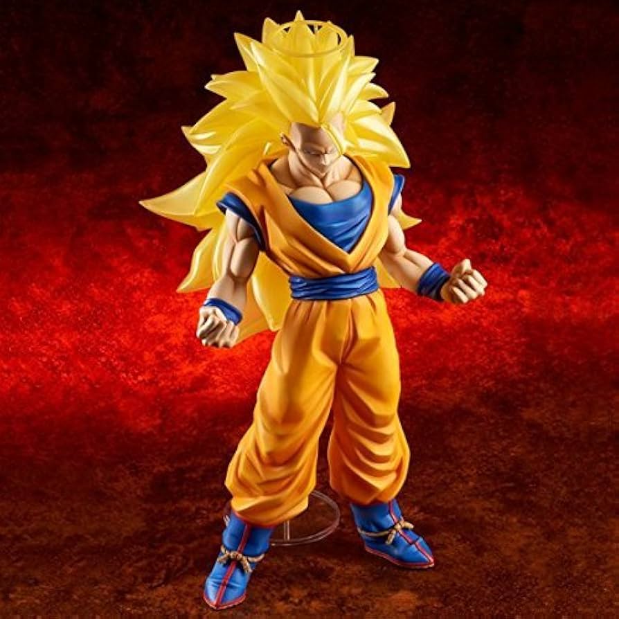 Amazon.co.jp: ギガンティックシリーズ ドラゴンボールZ 孫悟空