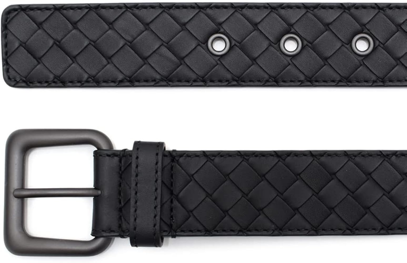 Amazon | ボッテガ ヴェネタ ベルト BOTTEGAVENETA メンズベルト