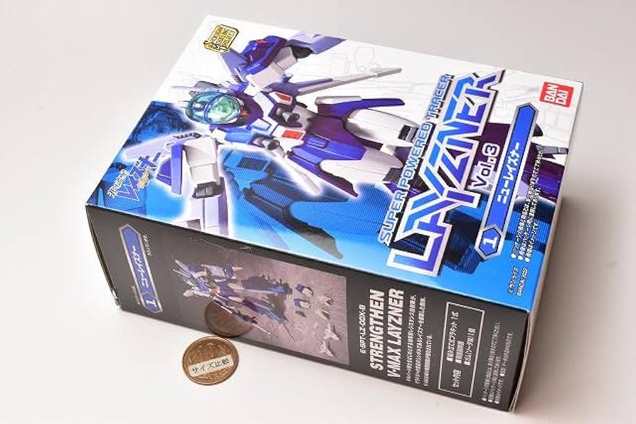 Amazon.co.jp: SMP [SHOKUGAN MODELING PROJECT] 蒼き流星SPT