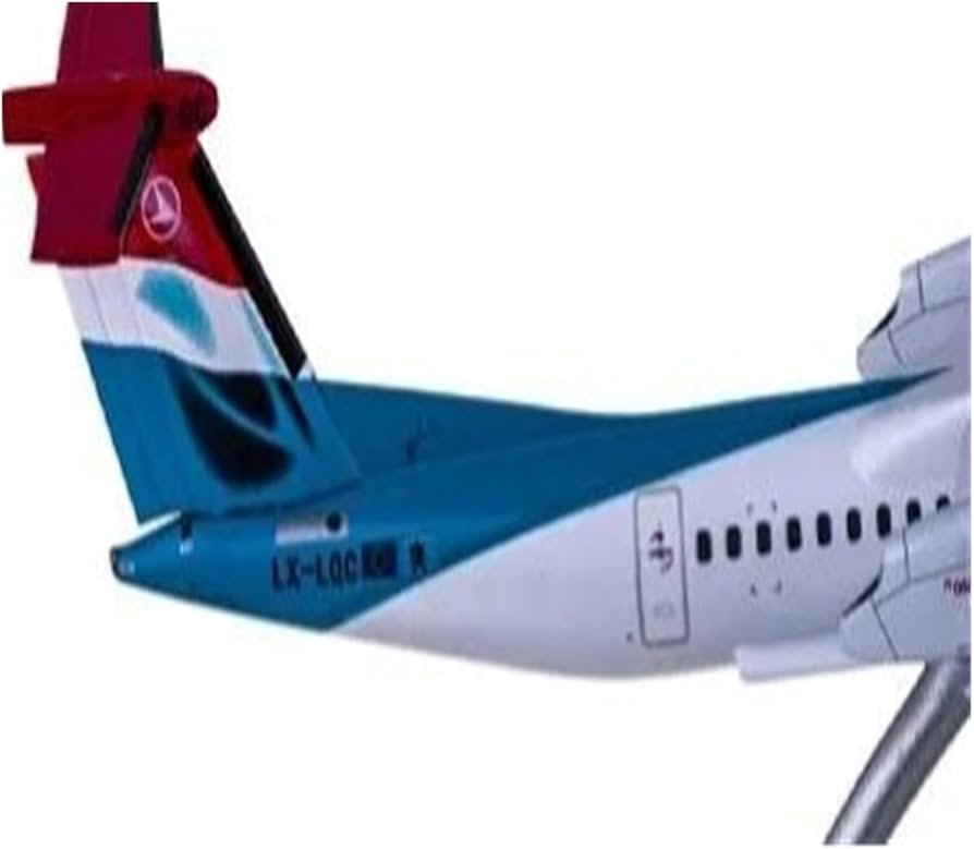 Amazon.co.jp: 飛行機模型飛行機おもちゃの飛行機模型 1:200 XX20166