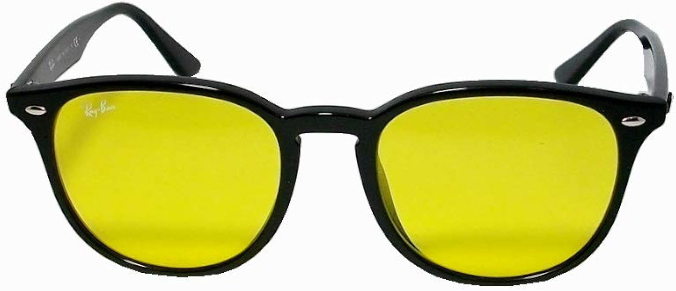Amazon | Ray-Ban レイバン RB4259F-60185-53 シャイニーブラック