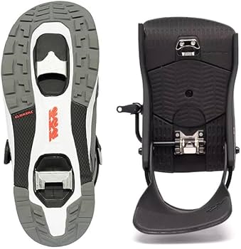 Amazon | 【2点セット】(ケーツー) K2 スノーボード ブーツ