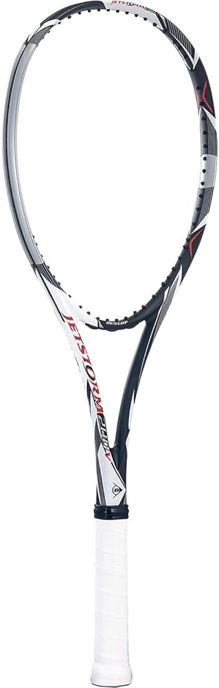Amazon | ダンロップ(DUNLOP) ソフトテニス ラケット [フレームのみ